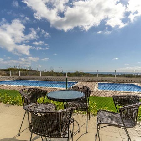 לה מאטה Luxury Pinada Beach מראה חיצוני תמונה