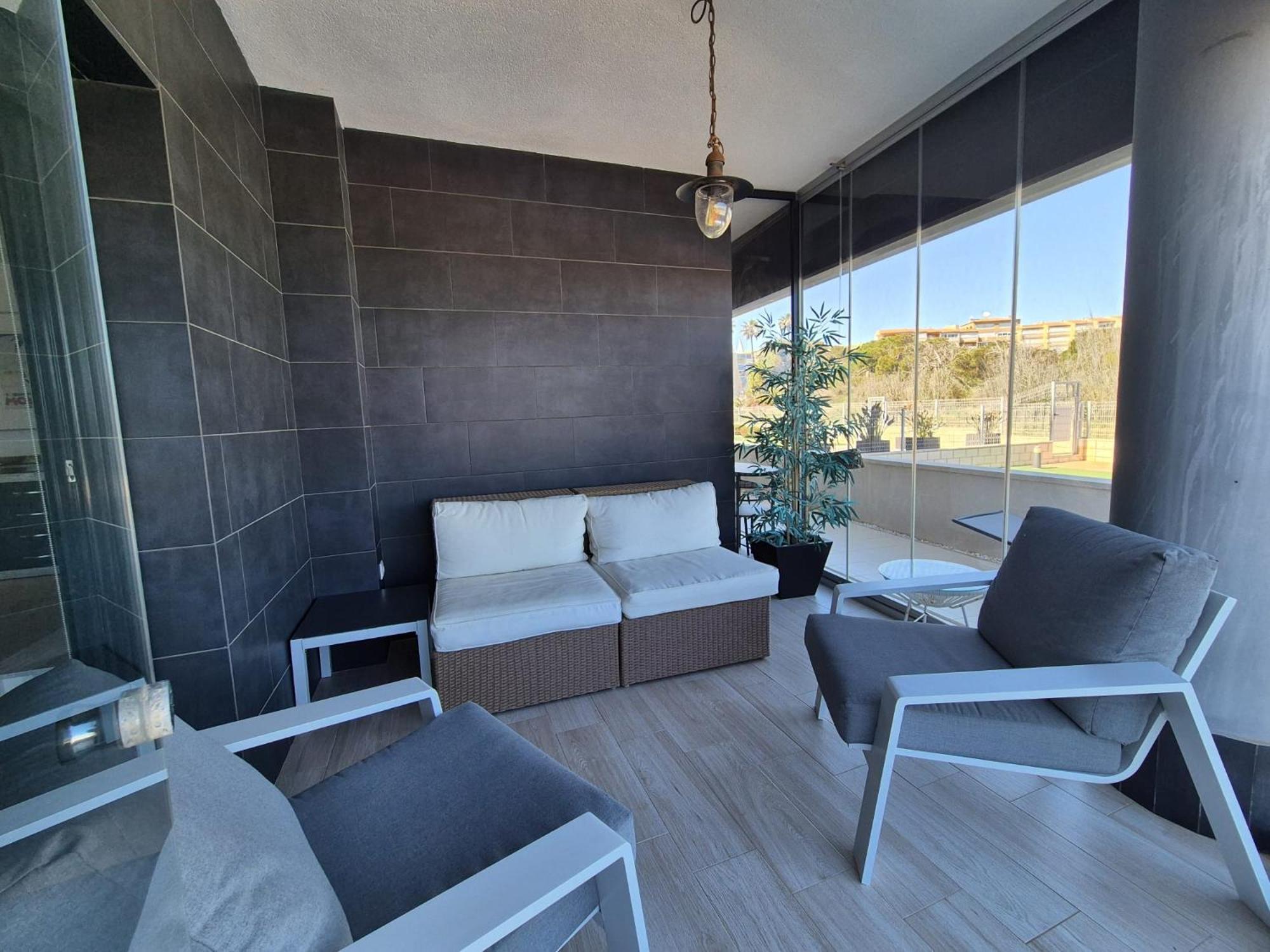 לה מאטה Luxury Pinada Beach מראה חיצוני תמונה