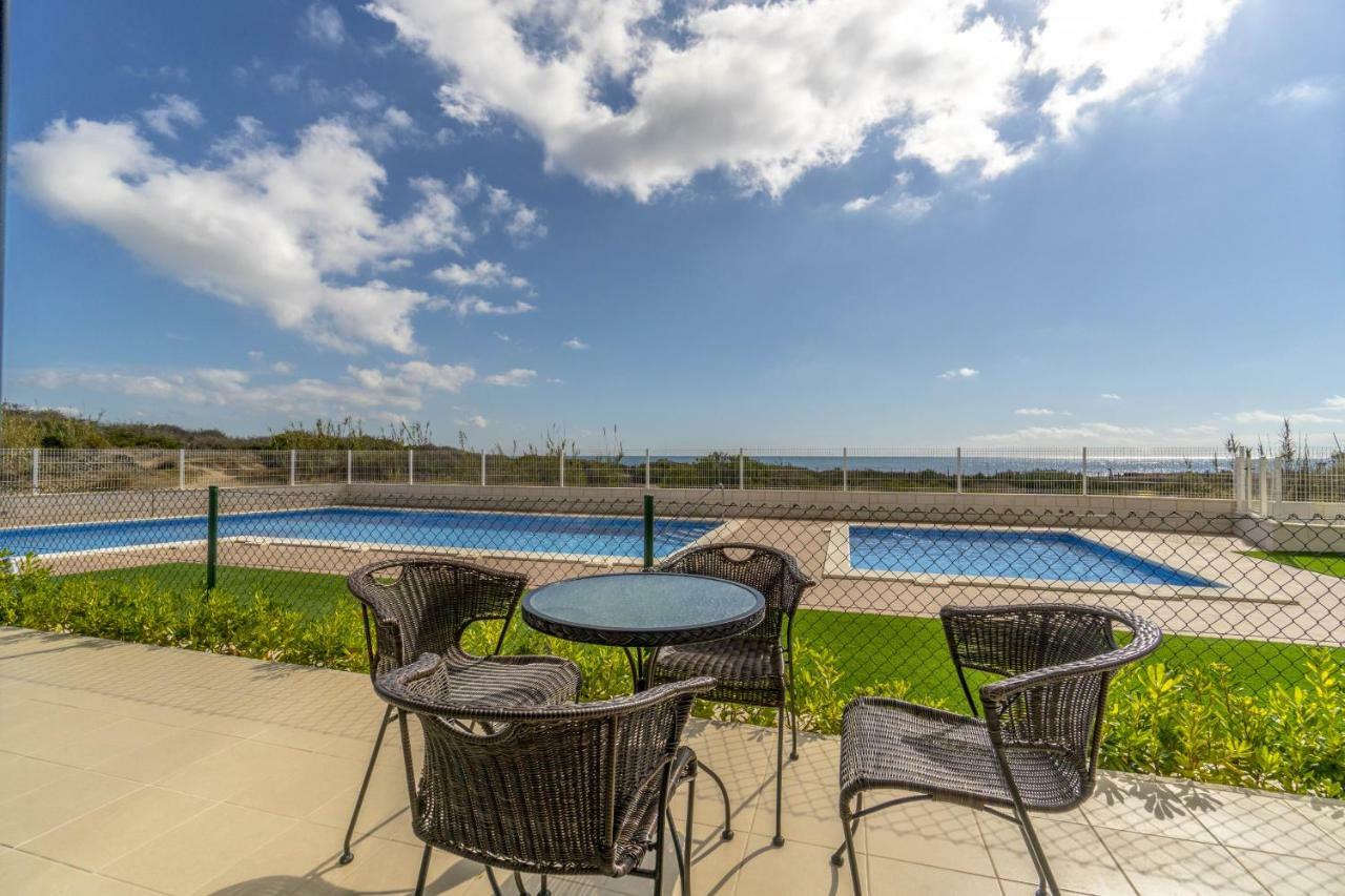 לה מאטה Luxury Pinada Beach מראה חיצוני תמונה