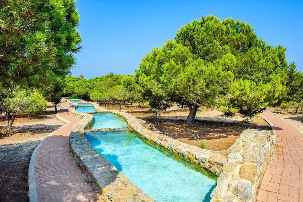 לה מאטה Luxury Pinada Beach מראה חיצוני תמונה