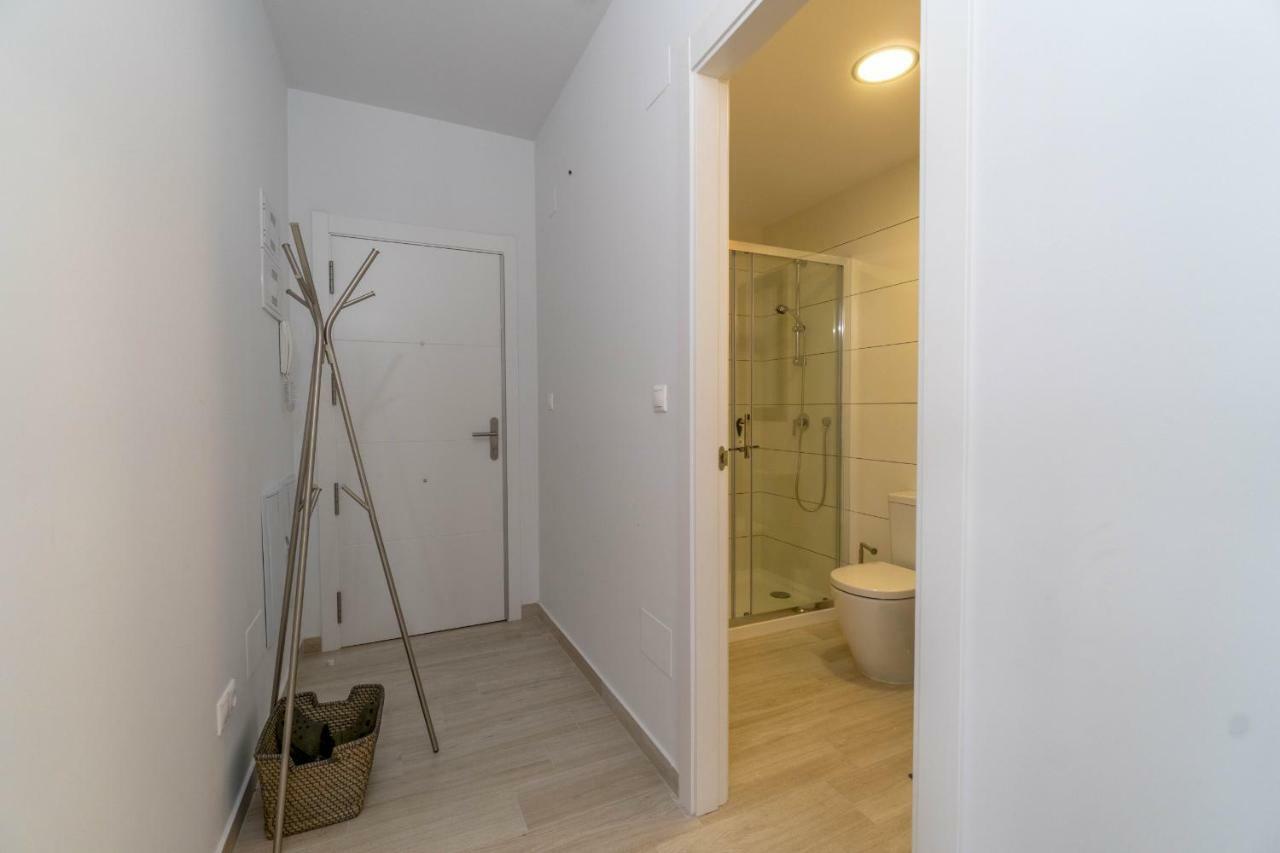 לה מאטה Luxury Pinada Beach מראה חיצוני תמונה