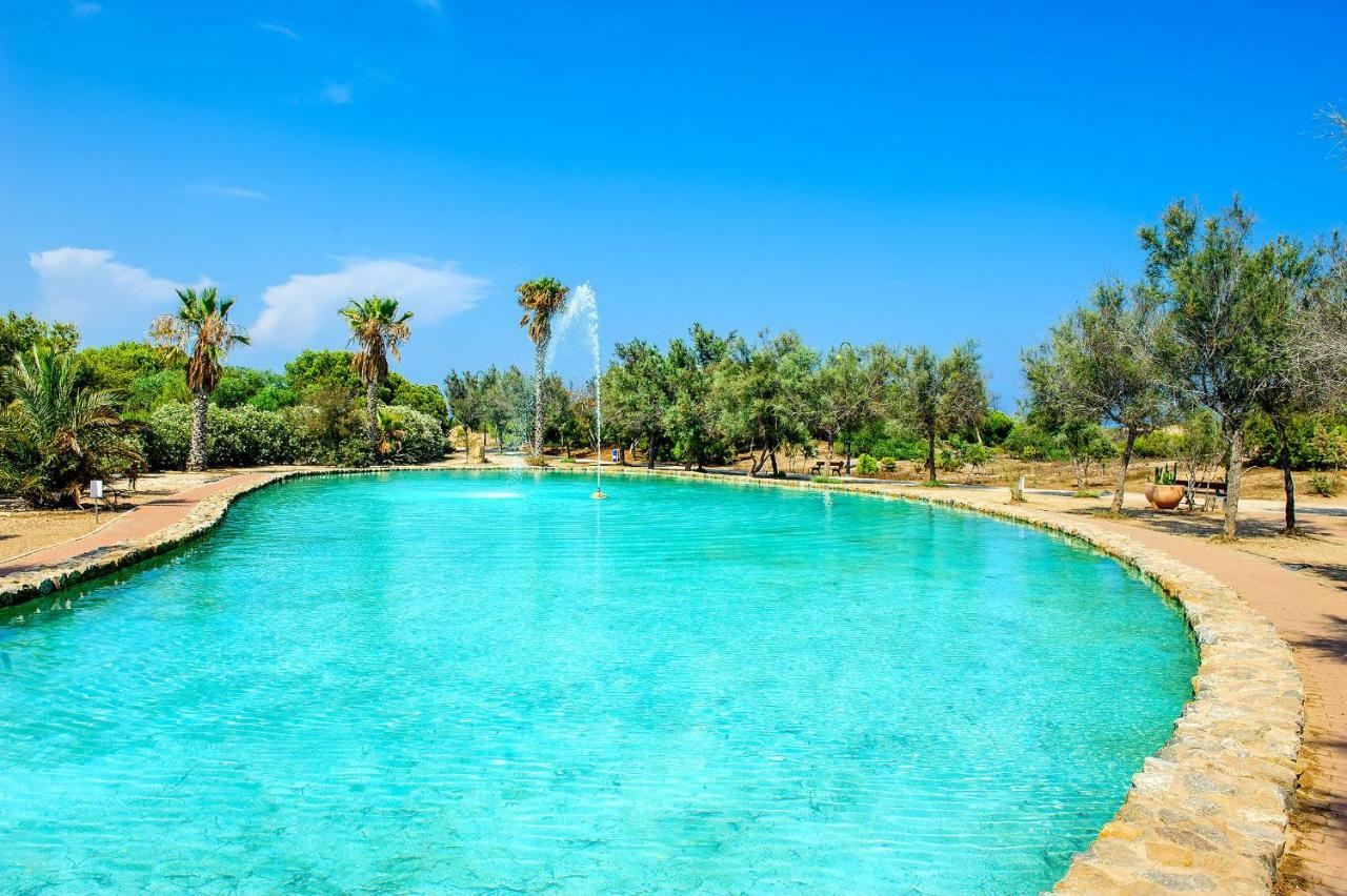 לה מאטה Luxury Pinada Beach מראה חיצוני תמונה